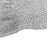 Work gloves with level 5 cut resistance