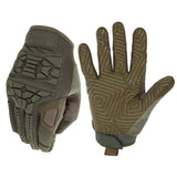 Seibertron T.B.F.I.G Tactical Outdoor Gloves, Breathable Flexible Rubber Impact Protection, Touchscreen, CE Rated Tac Gloves - supplier media 12