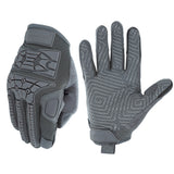 Seibertron T.B.F.I.G Tactical Outdoor Gloves, Breathable Flexible Rubber Impact Protection, Touchscreen, CE Rated Tac Gloves - supplier media 17