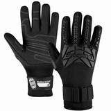 Seibertron Patented C.R.D.G Aramid Anti-Cut Puncture Resistant Diving Gloves - supplier media 7