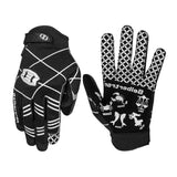 Seibertron Pro 3.0 Elite Ultra-Stick Football Receiver Gloves, High Performance Non-Slip Sports Gloves for Youth Kids Boys Girls & Adult - supplier media 7