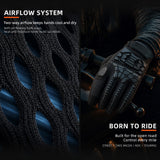 Seibertron T.B.F.I.G Tactical Outdoor Gloves, Breathable Flexible Rubber Impact Protection, Touchscreen, CE Rated Tac Gloves - supplier media 5
