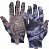 Seibertron S.P.S.G-4 Horse Riding Touchscreen Adult & Youth UPF100+ UV Sun Glove - supplier media 1