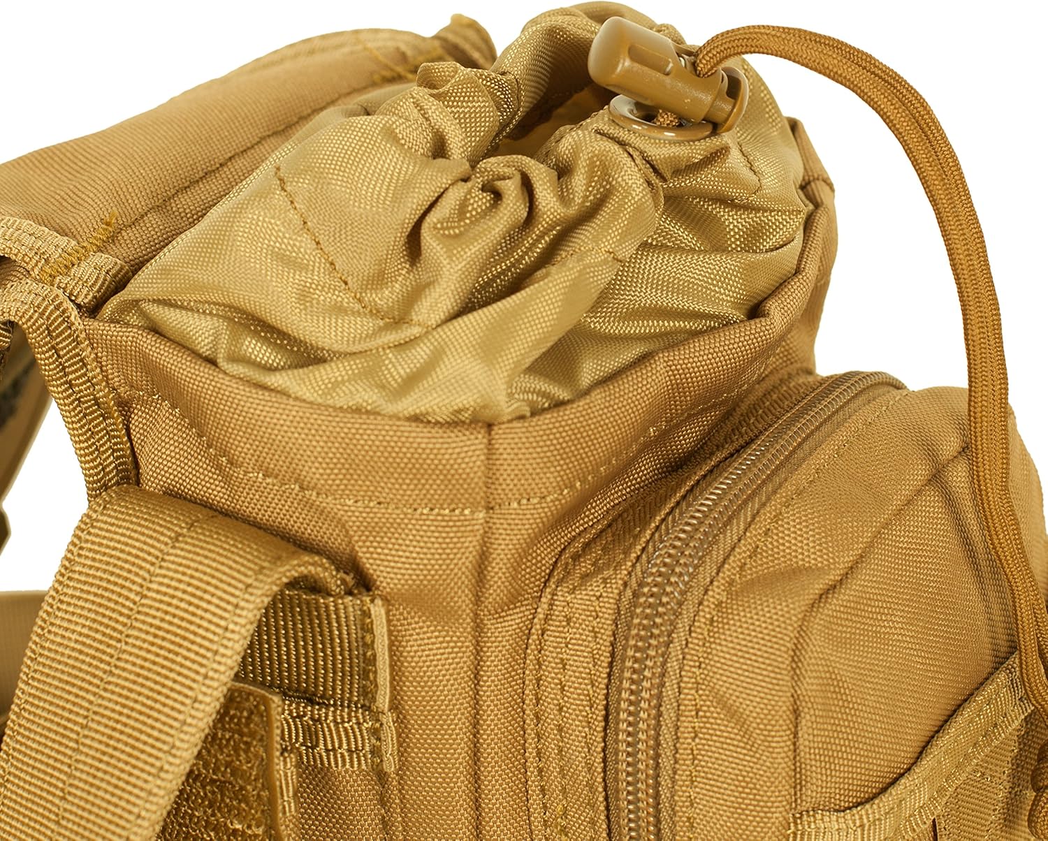 Seibertron Waterproof Tactical Outdoor Hiking Airsoft Utility Leg Bag - Seibertron