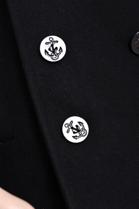 mens peacoat sale