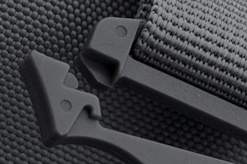 Lightweight backpack perfect for camping and travel excursions.