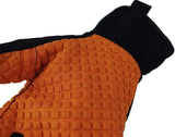 Oil proof mechanic gloves for greasy repair work