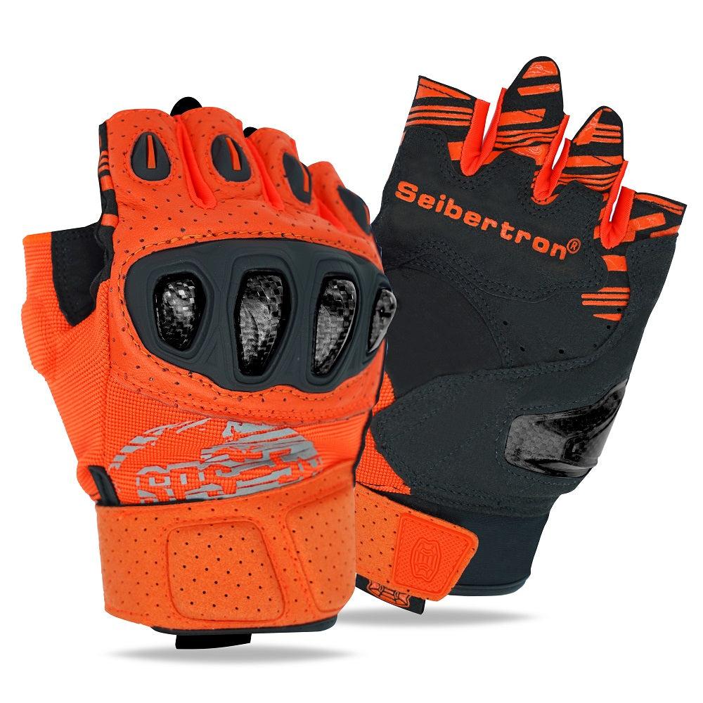mtb summer gloves