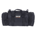Seibertron Tactical MOLLE Hiking Travel Waist Bag Fishing Tackles Pack - SeibertronOutdoors522010206796