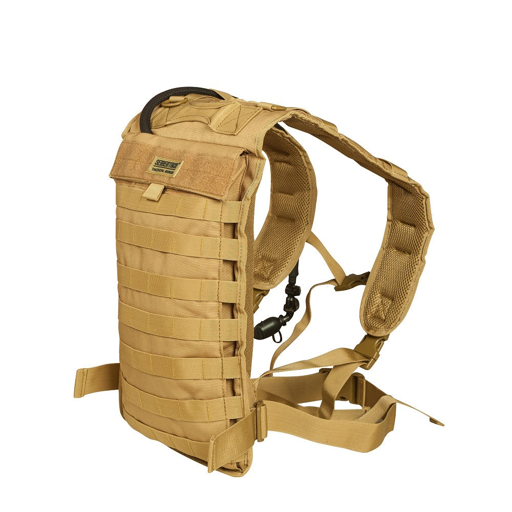 cycling water backpack