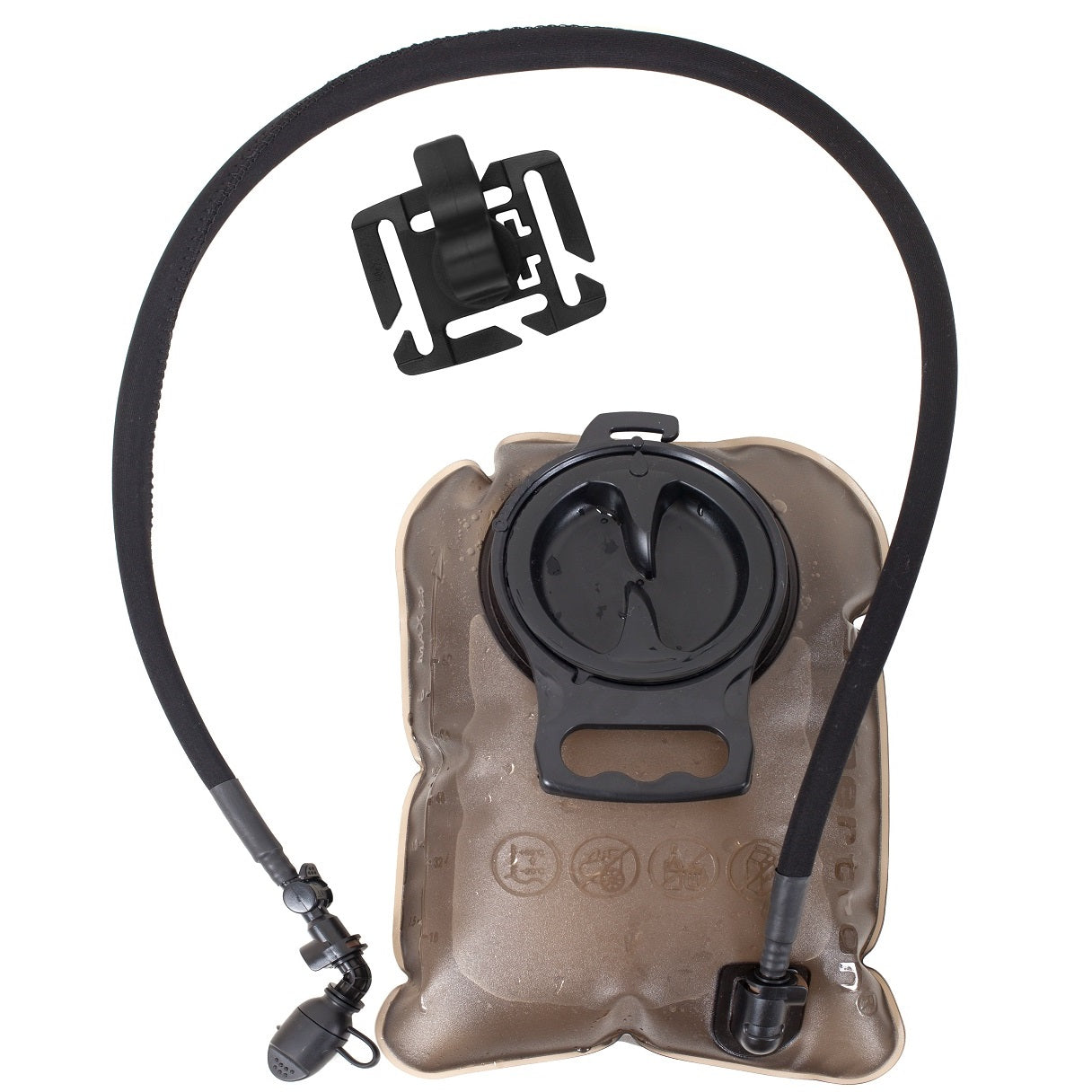 hydration bladder