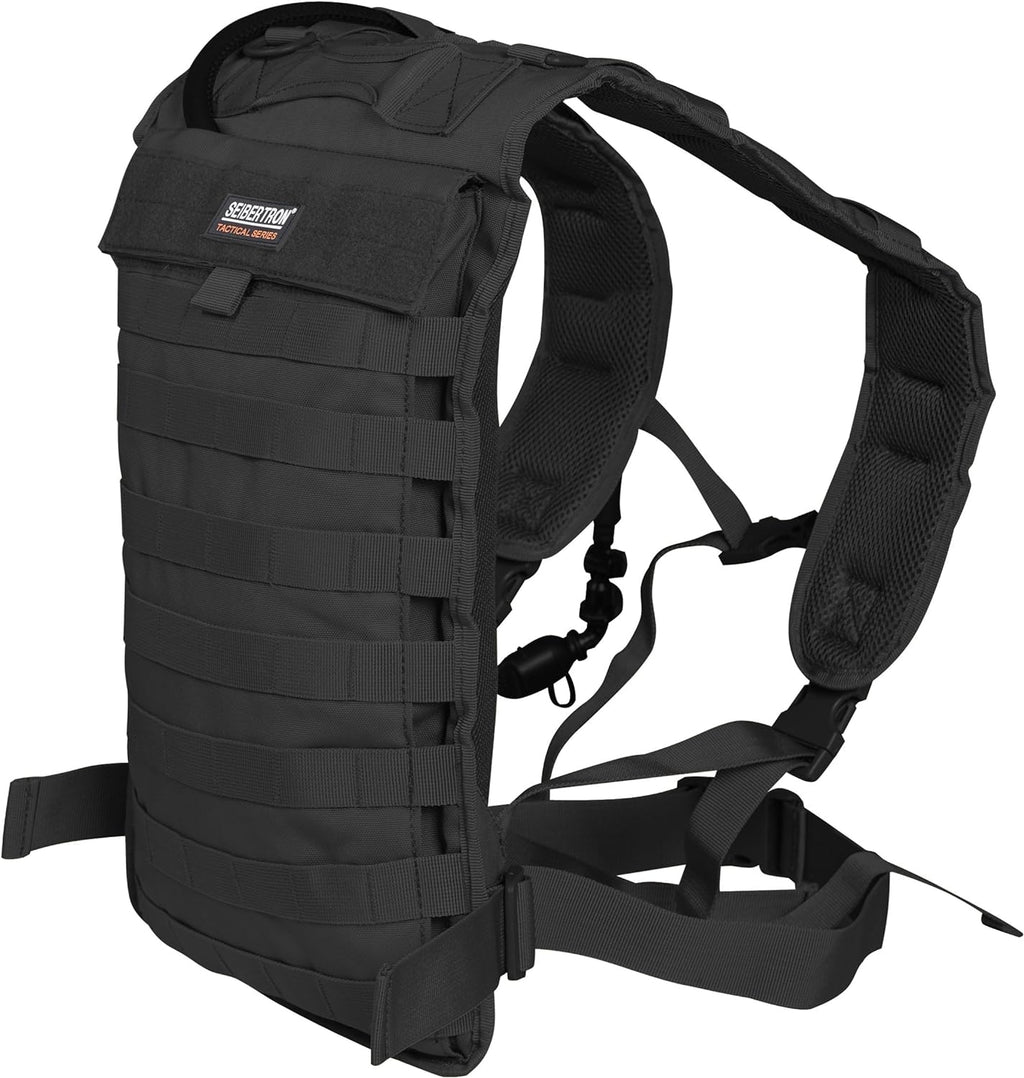 mountain biking water backpack