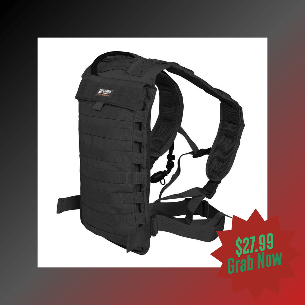 backpacks with hydration