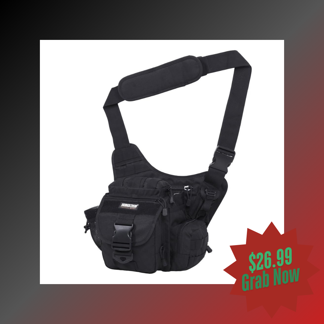 edc bags
