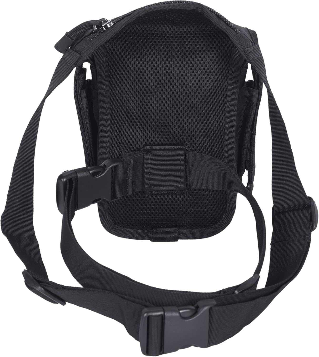 Seibertron Waterproof Tactical Outdoor Hiking Airsoft Utility Leg Bag - Seibertron