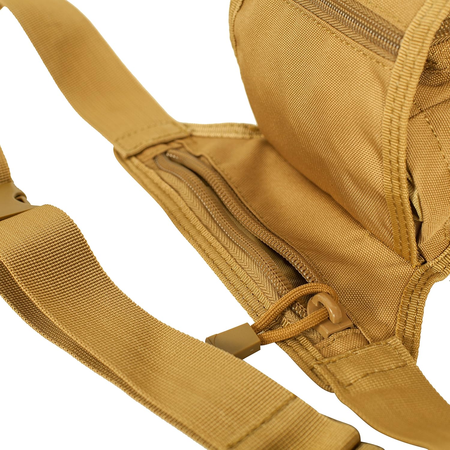 Seibertron Waterproof Tactical Outdoor Hiking Airsoft Utility Leg Bag - Seibertron