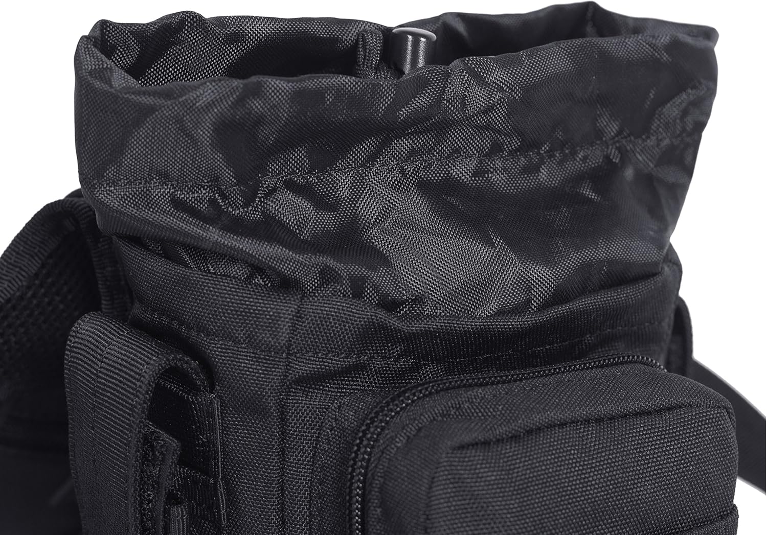 Seibertron Waterproof Tactical Outdoor Hiking Airsoft Utility Leg Bag - Seibertron