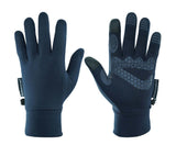 Seibertron Winter Tactical Women Men Ski Snow Gloves Liner Thermal Warm Touch Screen, Suit for Running, Cycling Biking Hiking Driving Walking Typing Freezer Work Sports Soccer Shooting Gaming - Seibertron