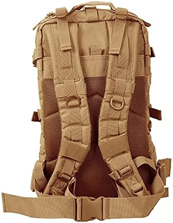 rucksack helm