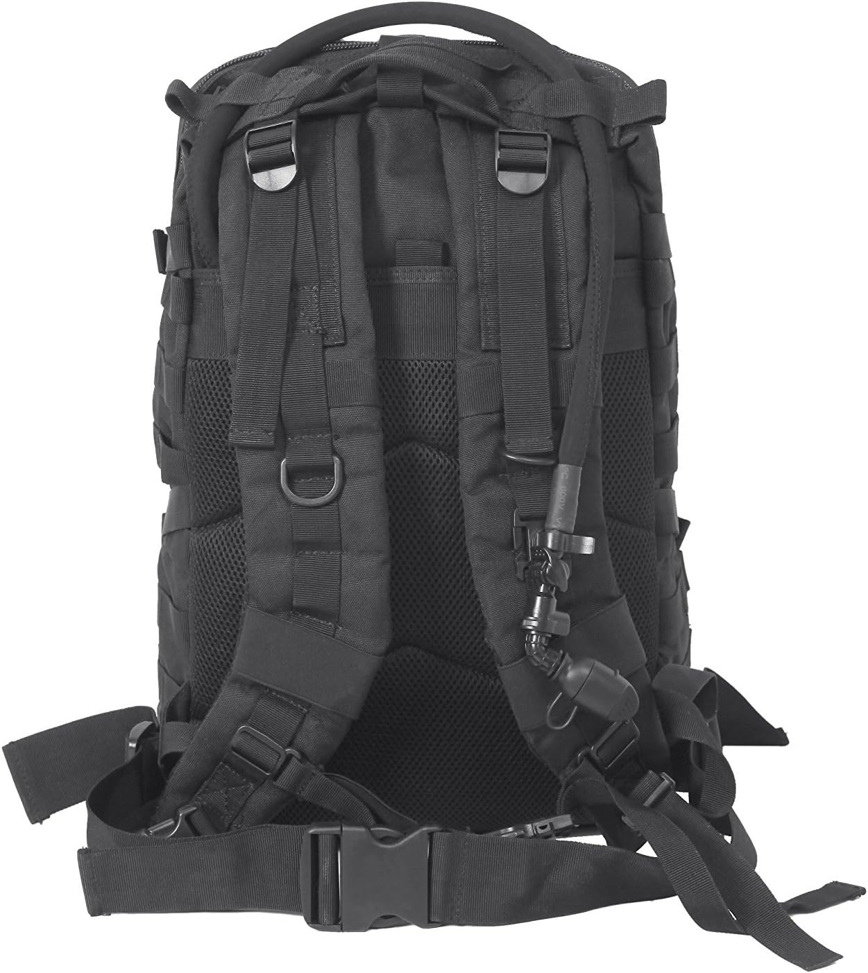 Motorcycle Backpack 