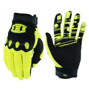 Fluorescent Yellow
