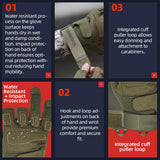 seibertron-gallery:solag-t-three-fingerless-20260714 | product:7952924147902 | color:Army Green | slot:9 | Seibertron S.O.L.A.G-T three fingerless tactical gloves army green feature image 3