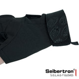 color:Black | batch:solag-t-complete-20260716 | role:detail-7 | Seibertron S.O.L.A.G-T three fingerless tactical gloves black detail 7