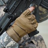 color:Coyote | batch:solag-t-complete-20260716 | role:detail-3 | Seibertron S.O.L.A.G-T three fingerless tactical gloves coyote detail 3