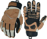 color:Khaki | batch:sps1-whitebg-20260716 | role:white-background-main | Seibertron SPS-1 motorcycle gloves khaki white background main image
