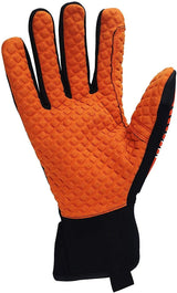 Thermal gloves designed for winter work